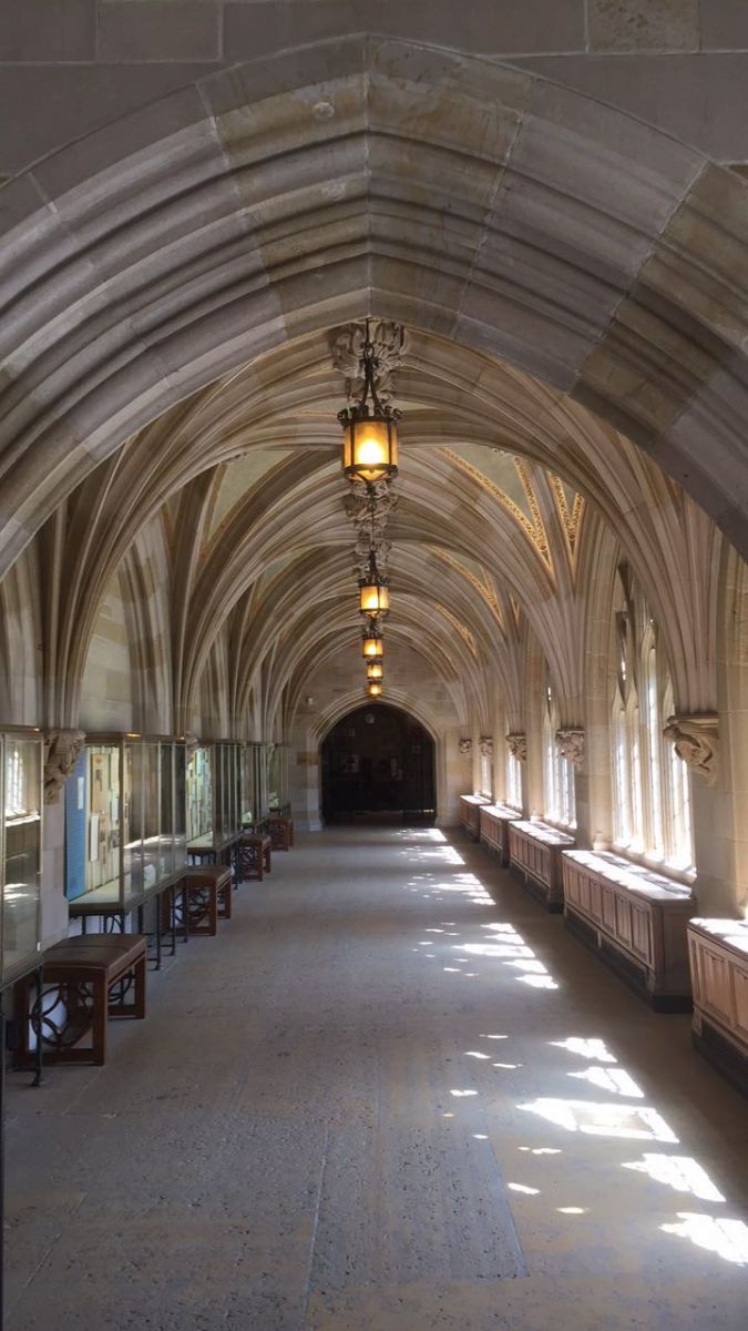 The Most Instagrammable Spots on Yale’s Campus | Yale College
