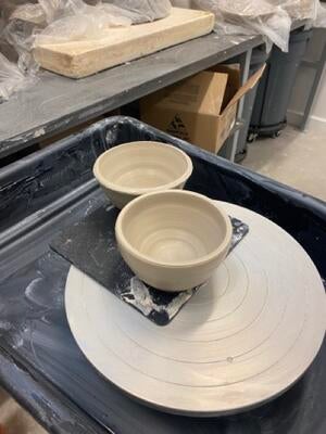 nice round bowls