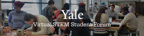 Virtual STEM Student Forums