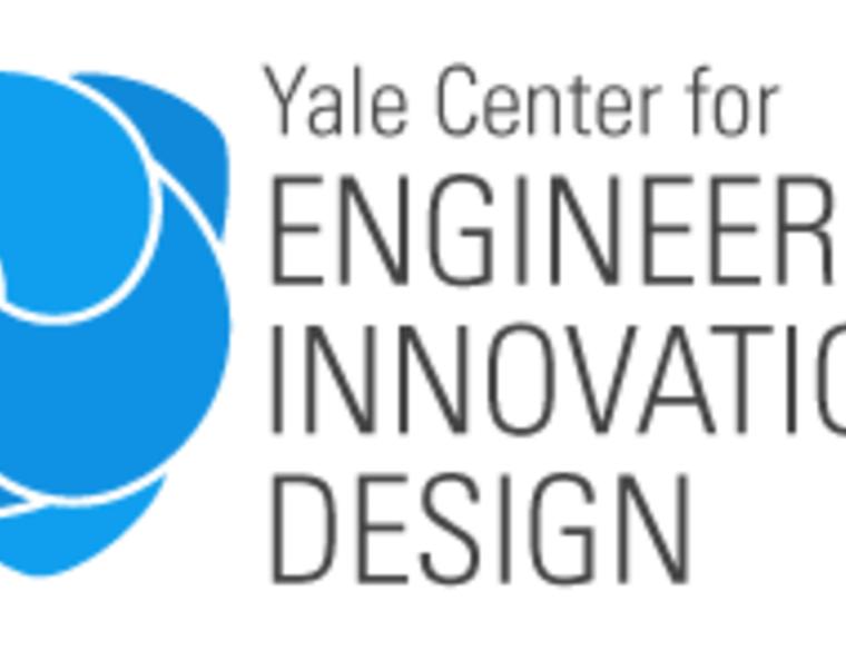 "Yale Center for Engineering Innovation and Design".