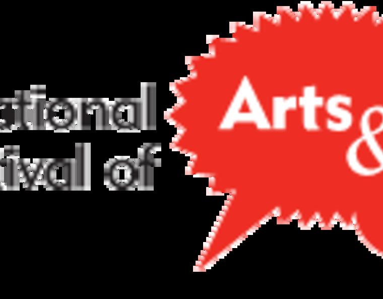 "The International Festival of Arts and Ideas"