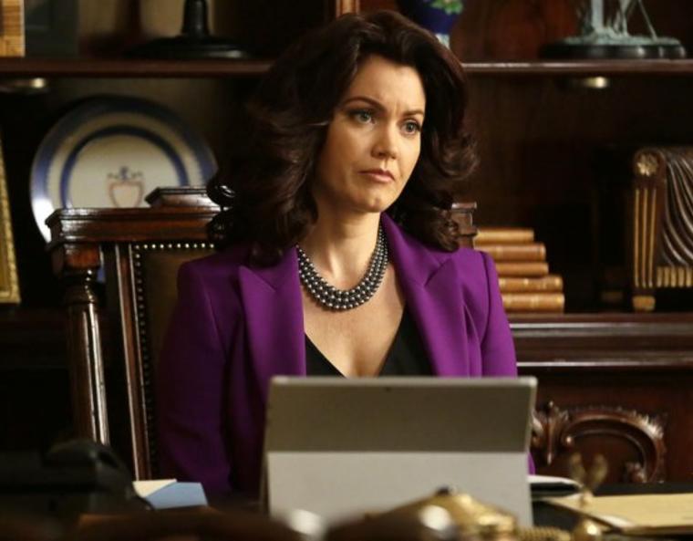 Bellamy young images