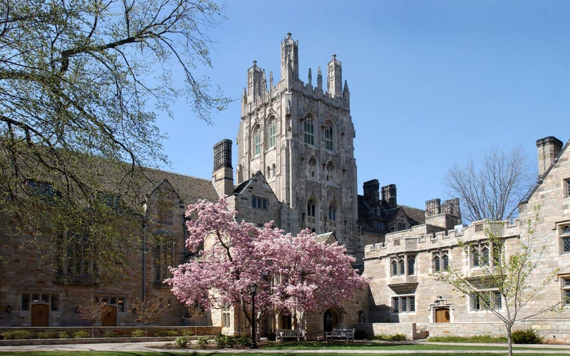 Residential Colleges Yale College Undergraduate Admissions