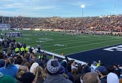 The Yale Bowl